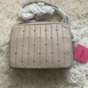 🆕🌸 Kate Spade ♠️ Amelia Camera Bag